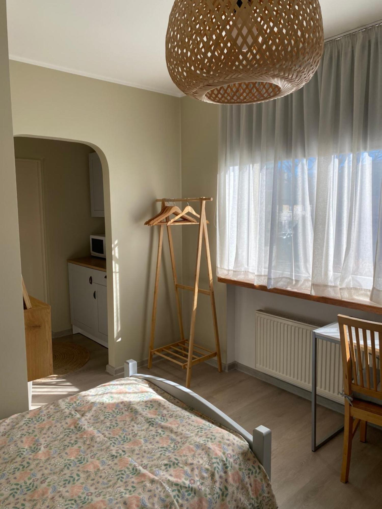 Ohtu Poik 4 City Center Apartment Pärnu Exteriör bild
